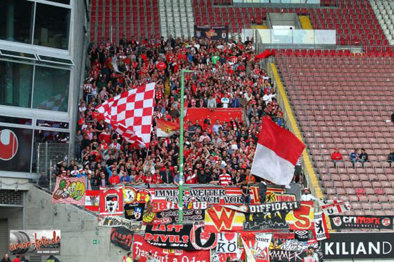 1. FC Kaiserslautern vs 1. FC Union Berlin (3-3) (4)