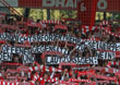 1. FC Union Berlin vs FSV Frankfurt (1-0)