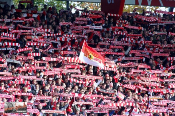 1. FC Union Berlin vs SC Paderborn (0-2) (3)