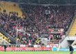 Dynamo Dresden vs 1. FC Union Berlin (0-2)