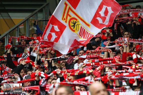 Dynamo Dresden vs 1. FC Union Berlin (0-2) (7)