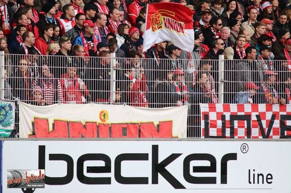 1. FC Union Berlin vs VfR Aalen (0-0) (7)