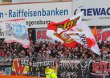 SSV Jahn Regensburg vs 1. FC Union Berlin (3-3)