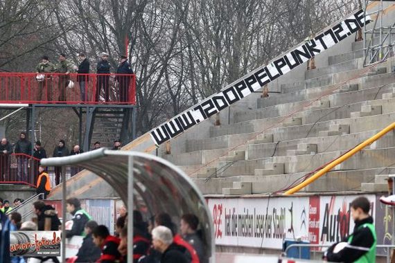 1. FC Union Berlin vs TSV 1860 München (2-2) (2)
