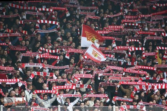 1. FC Union Berlin vs TSV 1860 München (2-2) (5)