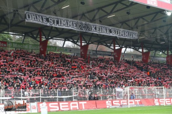 1. FC Union Berlin vs VfL Bochum (2-1) (1)