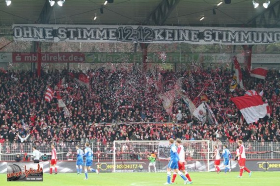 1. FC Union Berlin vs VfL Bochum (2-1) (2)