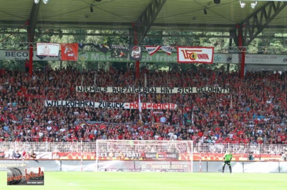 1. FC Union Berlin vs Eintracht Braunschweig (0-1) (4)