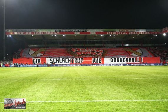 1. FC Union Berlin vs SV Sandhausen (3-1) (3)