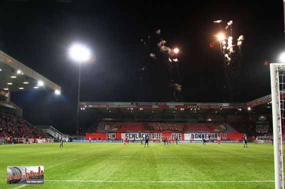 1. FC Union Berlin vs SV Sandhausen (3-1) (7)