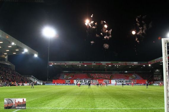 1. FC Union Berlin vs SV Sandhausen (3-1) (11)