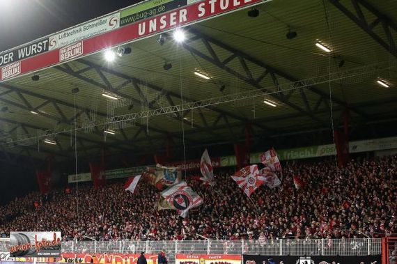1. FC Union Berlin vs SV Sandhausen (3-1) (14)