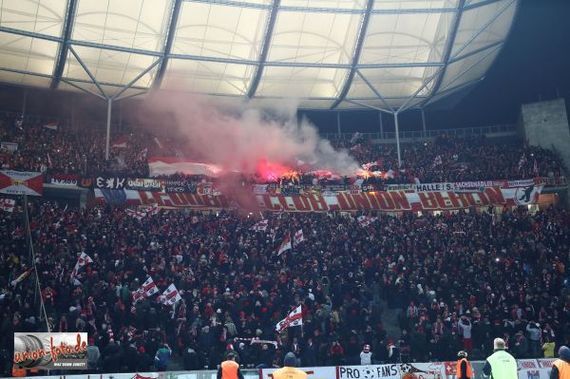 Hertha BSC vs 1. FC Union Berlin (2-2) (7)