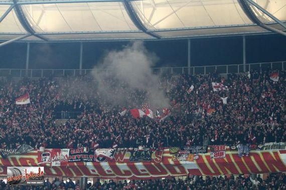 Hertha BSC vs 1. FC Union Berlin (2-2) (17)
