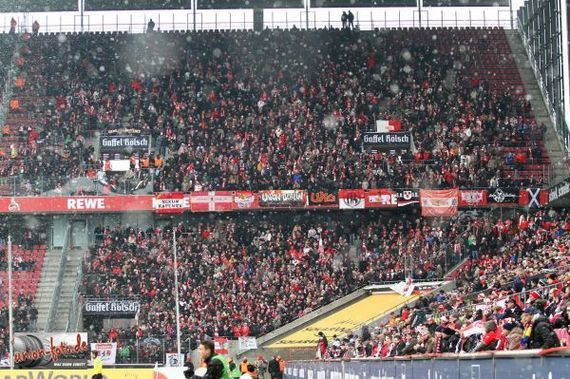 1. FC Köln vs 1. FC Union Berlin (2-0) (3)