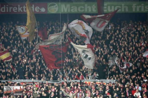 1. FC Union Berlin vs FC Erzgebirge Aue (3-0) (3)