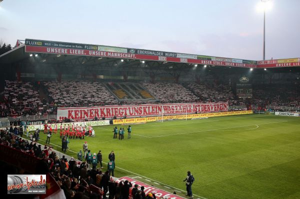 1. FC Union Berlin vs FC St. Pauli (4-2) (1)