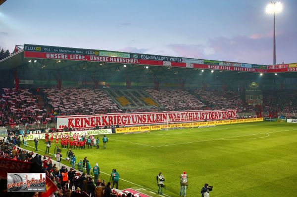 1. FC Union Berlin vs FC St. Pauli (4-2) (2)