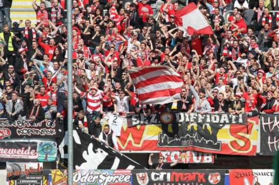 SC Paderborn vs 1. FC Union Berlin (1-1) (3)