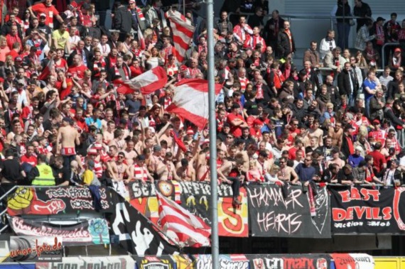 SC Paderborn vs 1. FC Union Berlin (1-1) (5)