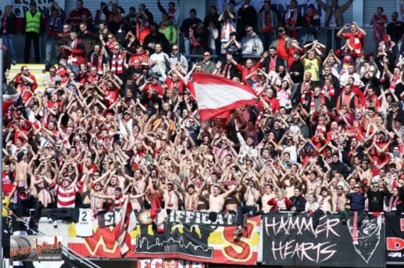 SC Paderborn vs 1. FC Union Berlin (1-1) (6)