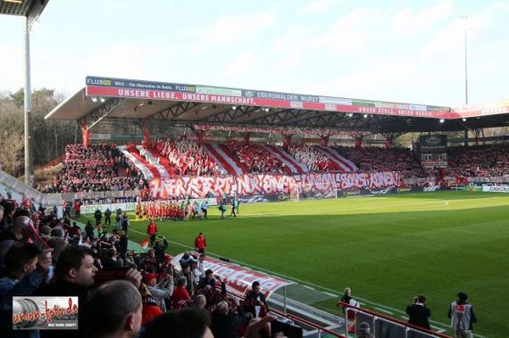 1. FC Union Berlin vs Dynamo Dresden (0-0) (3)