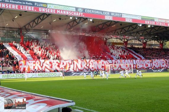1. FC Union Berlin vs Dynamo Dresden (0-0) (6)