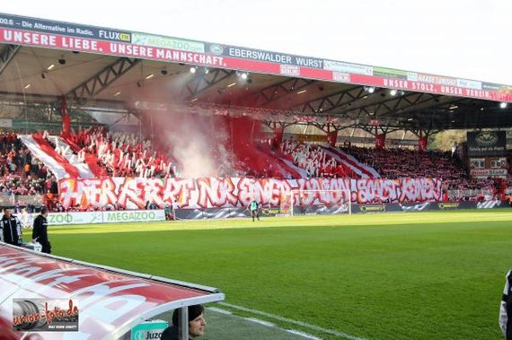 1. FC Union Berlin vs Dynamo Dresden (0-0) (7)