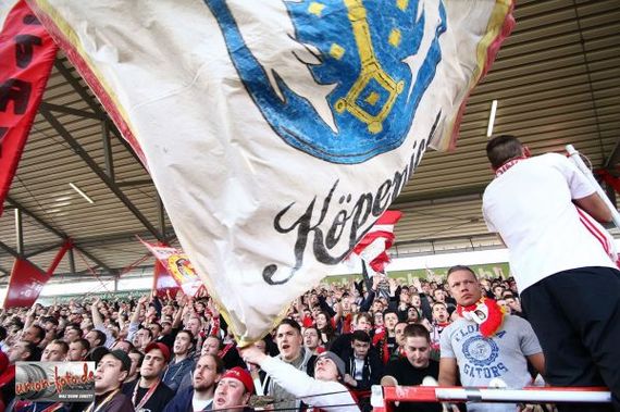 1. FC Union Berlin vs Dynamo Dresden (0-0) (9)