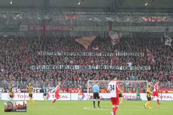 1. FC Union Berlin vs Dynamo Dresden (0-0) (11)