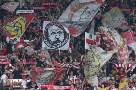 1. FC Union Berlin vs SSV Jahn Regensburg (1-0) (2)