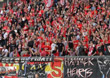 TSV 1860 München vs 1. FC Union Berlin (3-0)