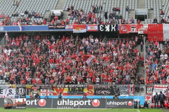 TSV 1860 München vs 1. FC Union Berlin (3-0) (1)