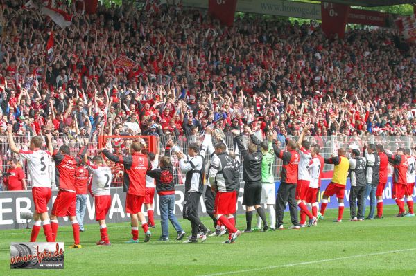 1. FC Union Berlin vs MSV Duisburg (2-1) (7)