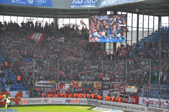 VfL Bochum vs 1. FC Union Berlin (1-2) (1)