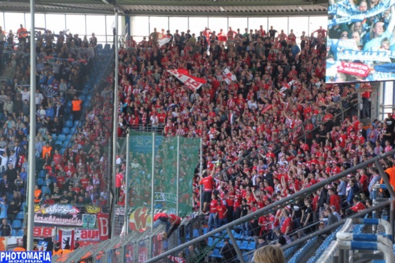 VfL Bochum vs 1. FC Union Berlin (1-2) (2)