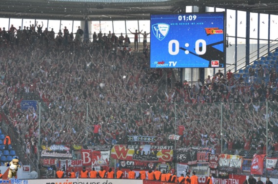 VfL Bochum vs 1. FC Union Berlin (1-2) (6)