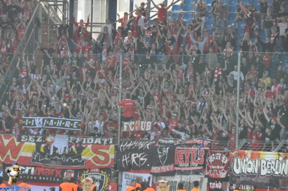 VfL Bochum vs 1. FC Union Berlin (1-2) (7)