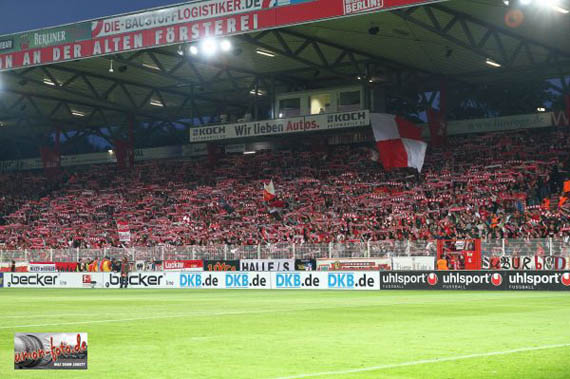 1. FC Union Berlin vs Hertha BSC (1-2) (2)