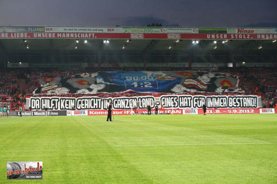 1. FC Union Berlin vs Hertha BSC (1-2) (3)