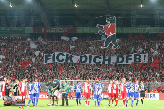 1. FC Union Berlin vs Hertha BSC (1-2) (5)