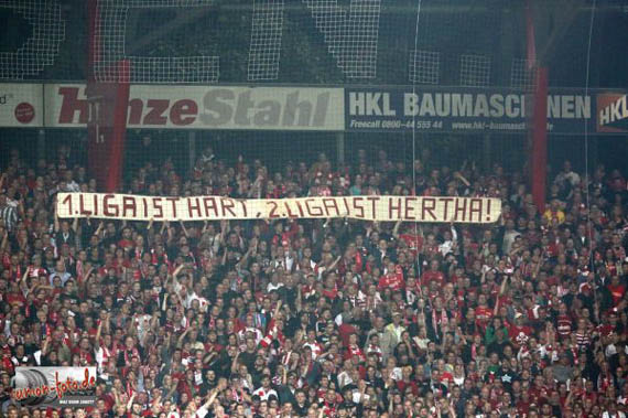 1. FC Union Berlin vs Hertha BSC (1-2) (7)