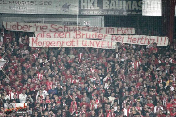 1. FC Union Berlin vs Hertha BSC (1-2) (8)