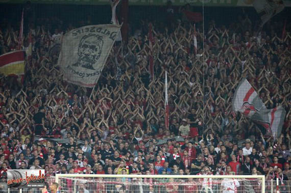 1. FC Union Berlin vs Hertha BSC (1-2) (9)