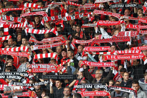 1. FC Union Berlin vs 1. FC Köln (2-1) (1)
