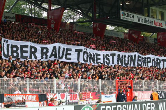 1. FC Union Berlin vs 1. FC Köln (2-1) (2)