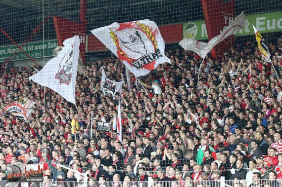 1. FC Union Berlin vs 1. FC Köln (2-1) (4)