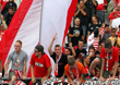FC Erzgebirge Aue vs 1. FC Union Berlin (1-1)