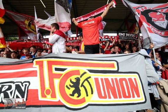 1. FC Union Berlin vs FC Energie Cottbus (3-1) (1)