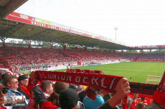 1. FC Union Berlin vs FC Energie Cottbus (3-1) (2)